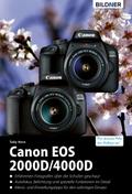 Canon EOS 2000D/4000D - Für bessere Fotos von Anfa
