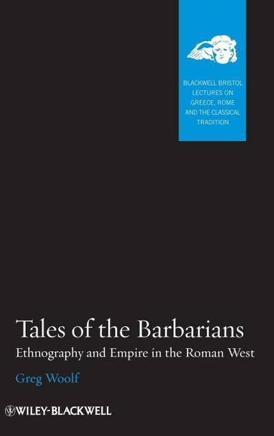 Tales Barbarians