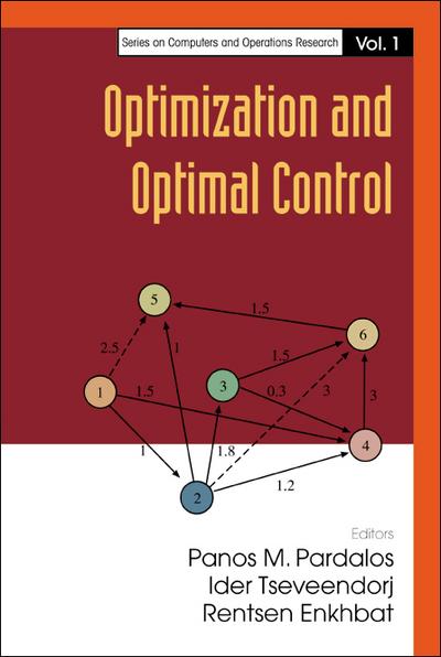 OPTIMIZATION AND OPTIMAL CONTROL    (V1)