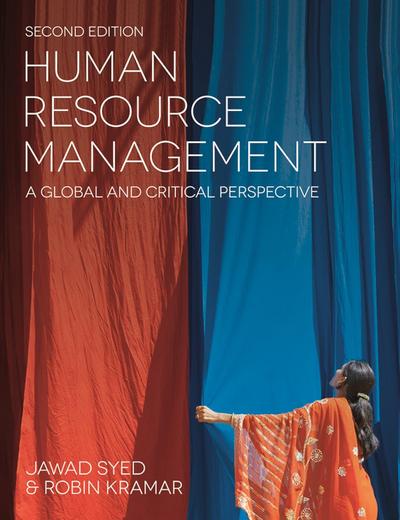 Human Resource Management