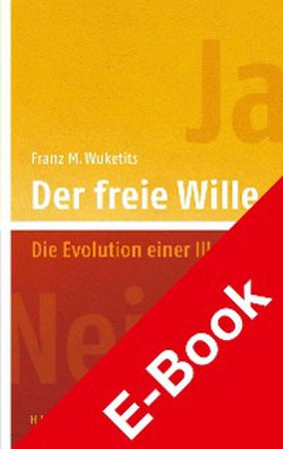 Der freie Wille