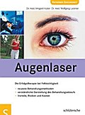 Augenlaser - Irmgard Huber