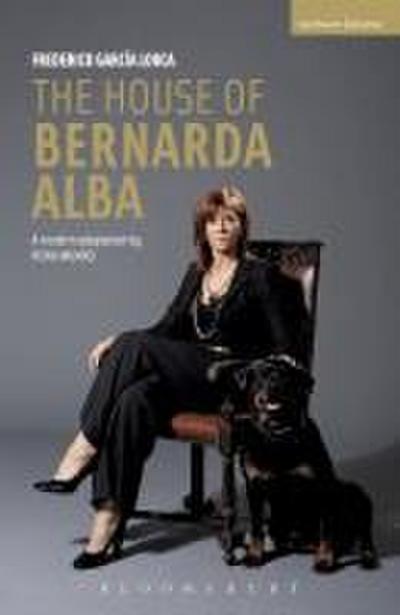 The House of Bernarda Alba