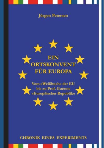 Ein Ortskonvent für Europa