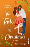 The Taste of Christmas