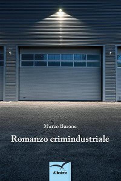 Romanzo Crimindustriale