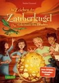 Im Zeichen der Zauberkugel 4: Das Geheimnis des Dr