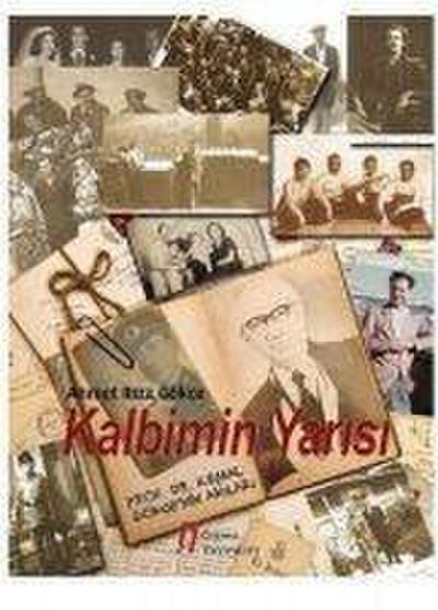 Kalbimin Yarisi