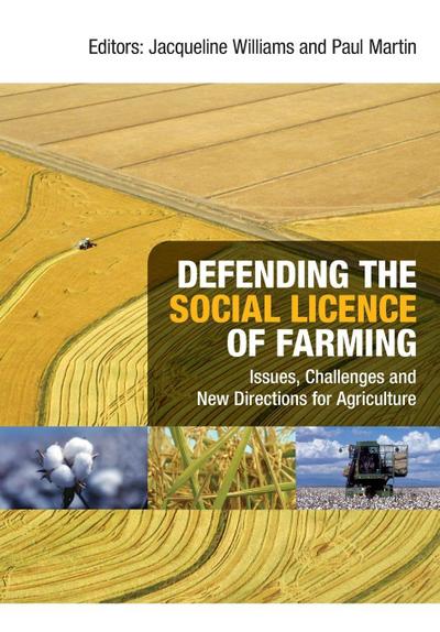 Defending the Social Licence of Farming