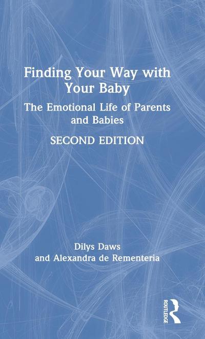 Finding Your Way with Your Baby