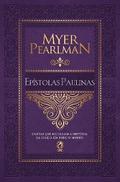 Comentário Bíblico - Epístolas Paulinas
