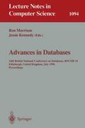 Advances in Databases