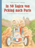 Meyer:Peking nach Paris  *