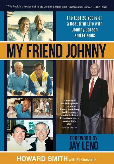 My Friend Johnny