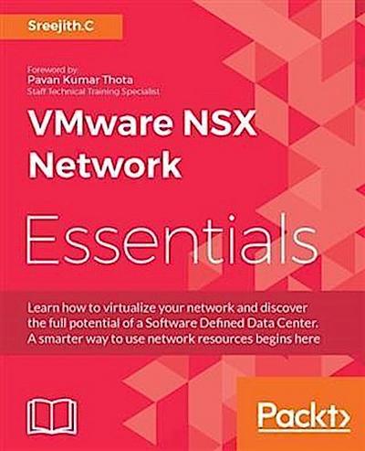 VMware NSX Network Essentials