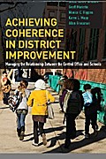 Achieving Coherence in District Improvement