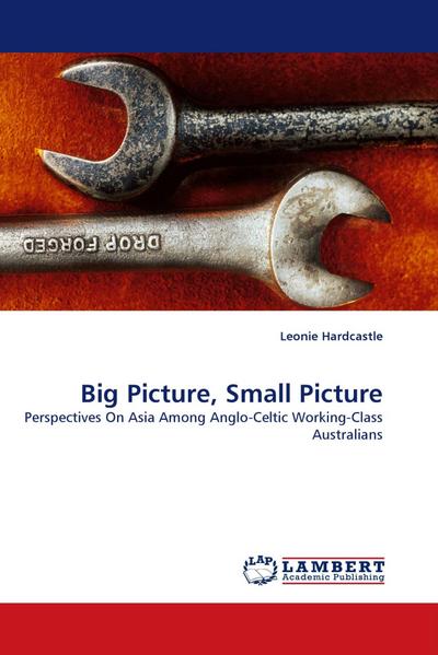 Big Picture, Small Picture