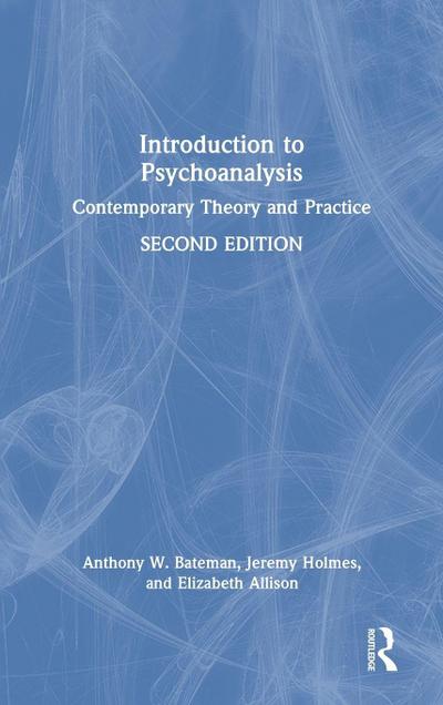 Introduction to Psychoanalysis