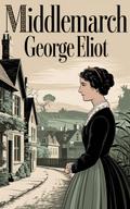 Middlemarch (Grapevine Press)
