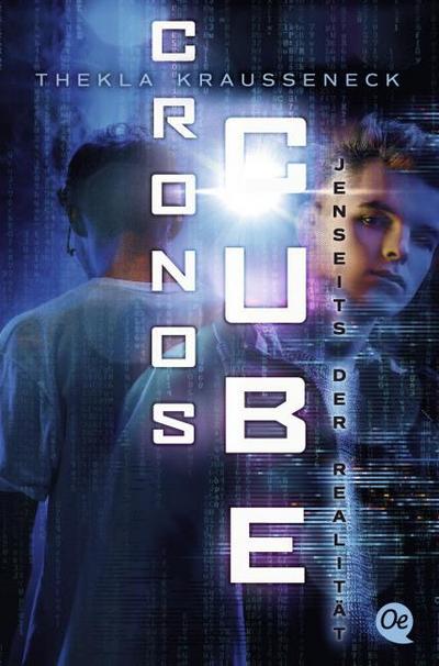 Cronos Cube - Jenseits der Realität