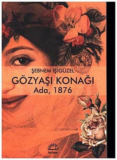 Gözyasi Konagi