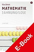 Mathematik für Ahnungslose