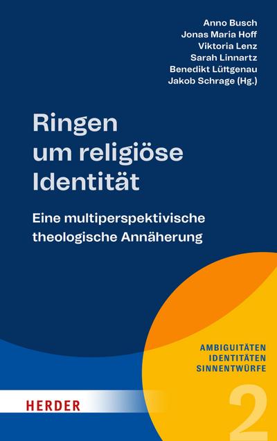 Ringen um religiöse Identität