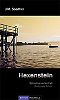 Hexenstein von Jakob Maria Soedher | Taschenbuch