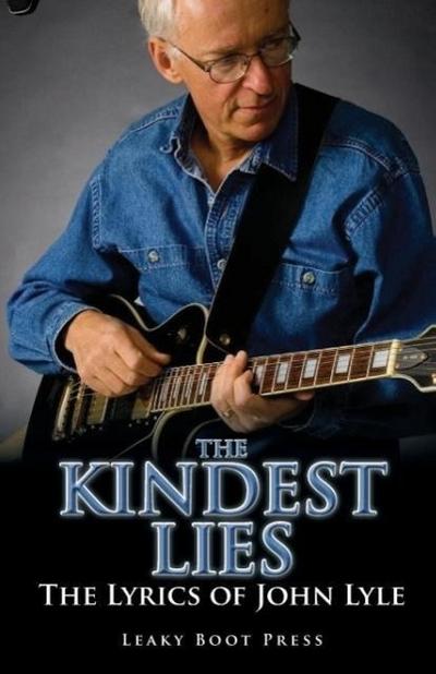The Kindest Lies