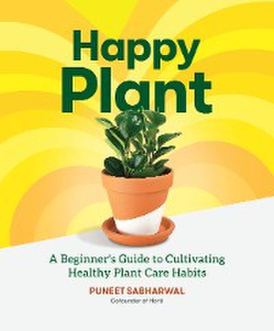 Happy Plant