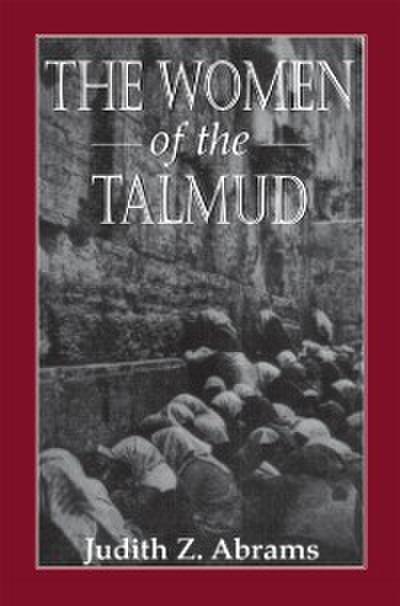 The Women of the Talmud