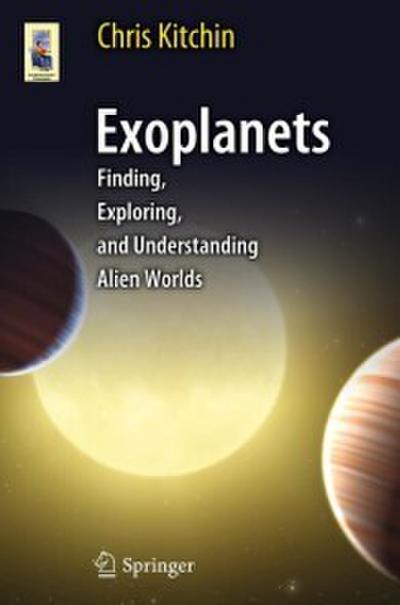 Exoplanets