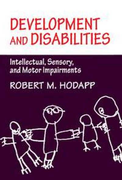 Development and Disabilities