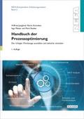 Handbuch der Prozessoptimierung von Wilfried Jungkind | Ebook