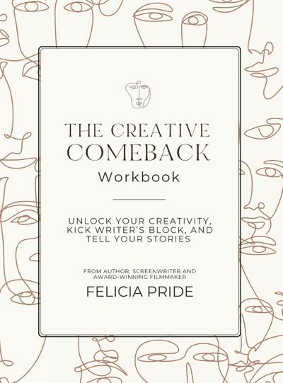 The Creative Comeback