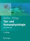 Tier-undHumanphysiologie