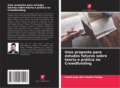 Uma proposta para estudos futuros sobre teoria e prática no Crowdfunding