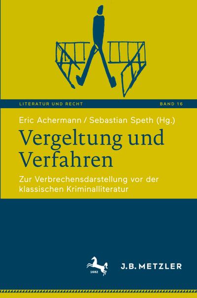 Vergeltung und Verfahren