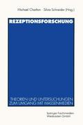 Rezeptionsforschung