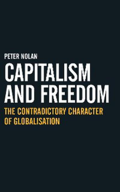 Capitalism and Freedom