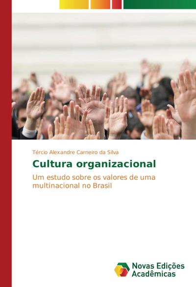 Cultura organizacional