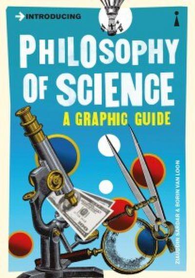 Sardar, Z: Introducing Philosophy of Science