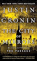 The City of Mirrors: A Novel (Book Three of The Pa