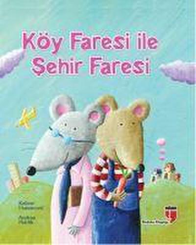 Köy Faresi ile Sehir Faresi