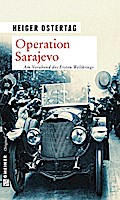 Operation Sarajevo