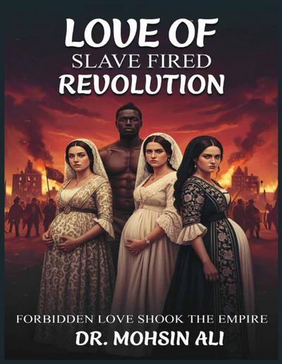 Love of Slave Fired Revolution