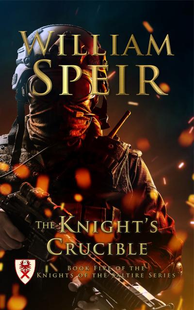 The Knight’s Crucible