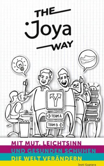 The Joya Way