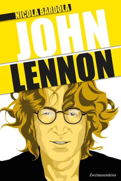 John Lennon