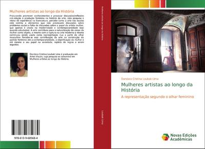 Mulheres artistas ao longo da História